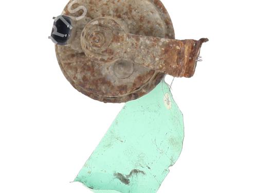 Used Horn Horn RENAULT MASTER II Van (FD) 2.8 dTI (FD0C, FD0F, FD2B, FD2F, FD3C, FD3F) (114 hp) 31115116 31115116