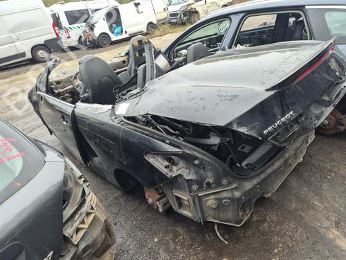 Left rear window switch PEUGEOT 308 CC (4B_) 2.0 HDi | BP33605493I29 - Image 10