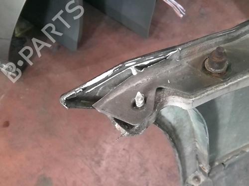 Used Front bumper Front bumper 22004394 22004394