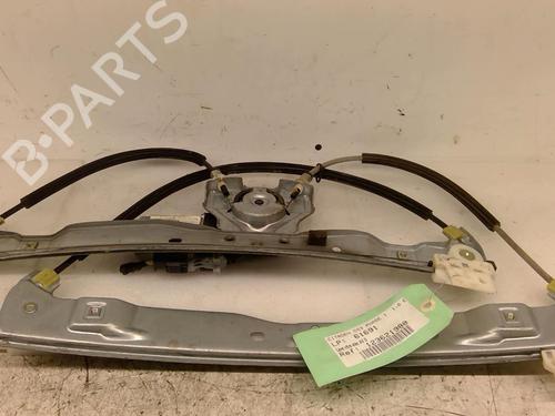 Front right window mechanism CITROËN DS3 (SA_) 1.6 THP 155 | BP33738188C23 - Image 5