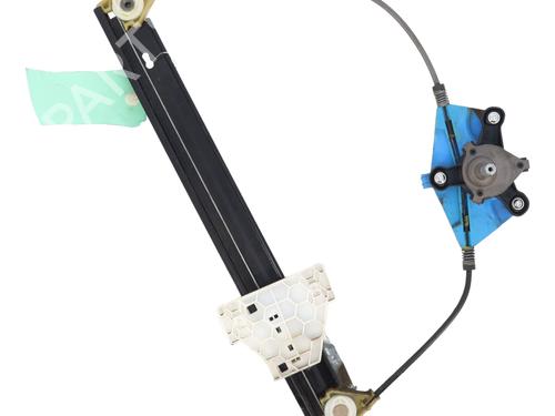 Rear right window mechanism AUDI A4 B7 Avant (8ED) 2.0 TDI | BP29560246C25 