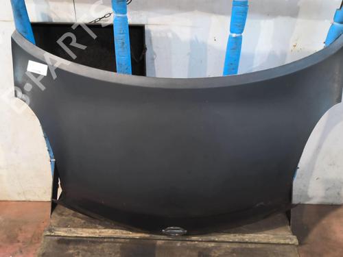 Used Hood NISSAN MICRA III (K12) 1.2 16V (80 hp) 20358588