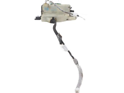 Front right lock CITROËN DS4 (NX_) 1.6 HDi 115 | BP26163153C97 