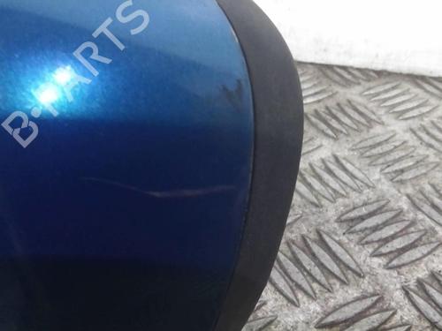 Left mirror RENAULT MEGANE II (BM0/1_, CM0/1_) 1.5 dCi (BM02, BM13, BM2A, CM02, CM13) | BP20355023C26 