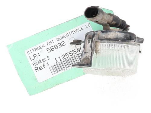 Right tailgate light CITROËN AMI (9A_) Electric (9AZ2CA) | BP29341906C80 