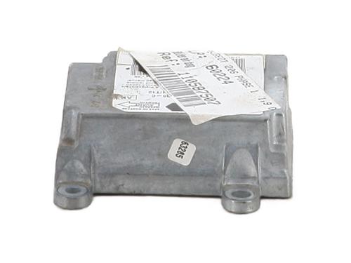 Kollisjonspute styreenhet PEUGEOT 206 Hatchback (2A/C) 1.9 D | BP28096602M53 