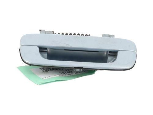 Rear left exterior door handle PEUGEOT 406 (8B) 2.0 HDI 110 | BP28570692C130 