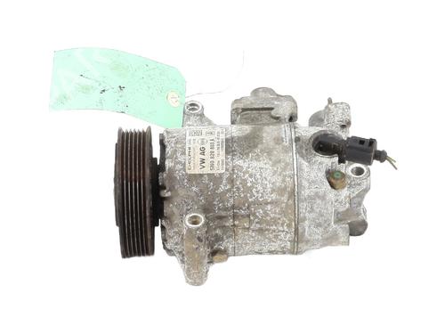 Used AC compressor AC compressor SEAT IBIZA IV (6J5, 6P1) 1.2 TDI (75 hp) 20493453 20493453