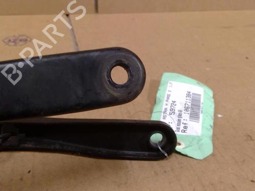 Front windshield wiper arm OPEL ASTRA H (A04) 1.7 CDTI (L48) | BP27221249C143 