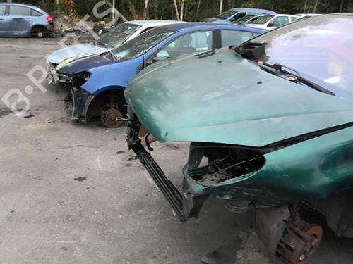 Front left window mechanism PEUGEOT 206 CC (2D) 2.0 S16 | BP38425541C22 - Image 15
