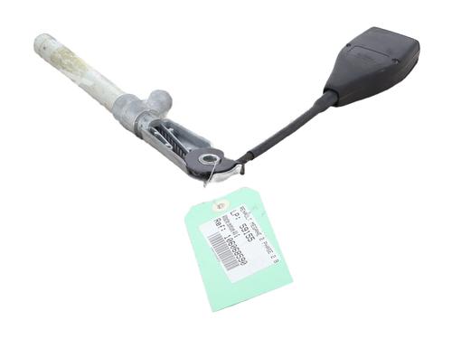 Used Seat buckle Seat buckle RENAULT MEGANE II Estate (KM0/1_) 1.5 dCi (KM16, KM1E) (106 hp) 26004100 26004100