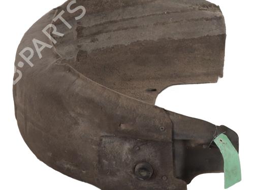 Wheel arch RENAULT SCÉNIC II (JM0/1_) 1.5 dCi (JM1E, JM16) | BP26184023C56 