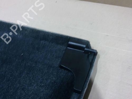 Used Rear parcel shelf Rear parcel shelf BMW 1 (E87) 120 i (150 hp) 32456394 32456394