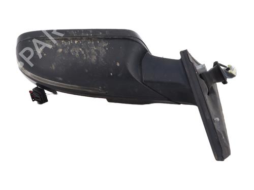 Left mirror AUDI A4 B8 Avant (8K5) 2.0 TDI | BP23789074C26 