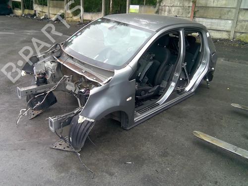 Steering wheel MITSUBISHI MIRAGE / SPACE STAR VI Hatchback (A0_A) 1.2 (A03A) | BP20351714C49 - Image 17