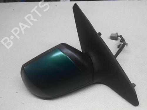 Right mirror FORD MONDEO III (B5Y) 1.8 16V | BP21826984C27 
