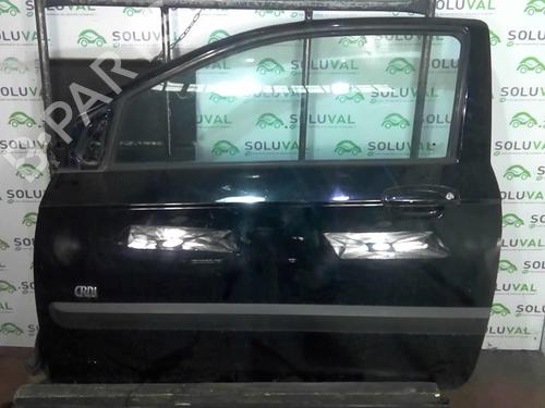 Used Left front door HYUNDAI GETZ (TB) 1.5 CRDi (82 hp) 22001937