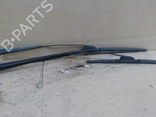 Vindrute viskerarm PEUGEOT 206 Hatchback (2A/C) 1.4 i (75 hp) 29611699