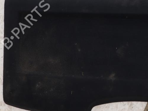 Used Rear parcel shelf Rear parcel shelf SKODA FABIA II (542) 1.6 TDI (90 hp) 25276059 25276059