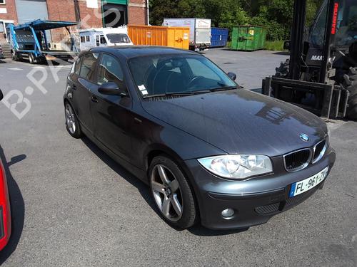Left front window switch BMW 1 (E87) 118 d | BP21082394I27 