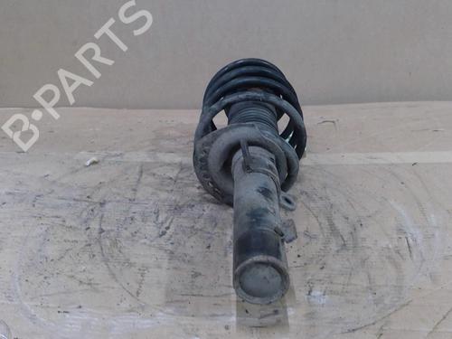 Left front shock absorber JAGUAR X-TYPE I (X400) 2.2 D | BP30261548M16