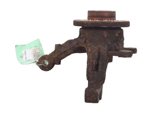 Left front steering knuckle RENAULT MODUS / GRAND MODUS (F/JP0_) 1.5 dCi (FP0E, JP0E) | BP25588972M25 - Image 5