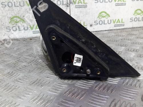Left mirror DAEWOO NUBIRA Saloon (J100) 1.6 16V | BP21827008C26 