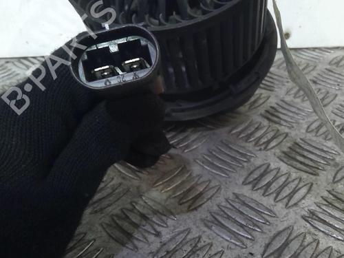 Used Heater blower motor Heater blower motor DACIA LOGAN (LS_) 1.5 dCi (LS0K) (68 hp) 21827128 21827128