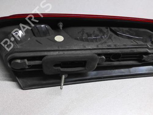 Used Right taillight FORD FOCUS C-MAX (DM2) 1.6 TDCi (109 hp) 21999540
