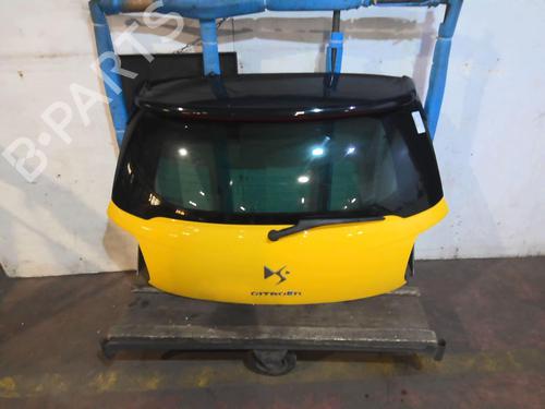 Tailgate CITROËN DS3 (SA_) 1.6 HDi 115 | BP20365077C6 