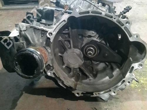Gearbox HYUNDAI i30 (FD) 1.6 CRDi | BP20367366M3 