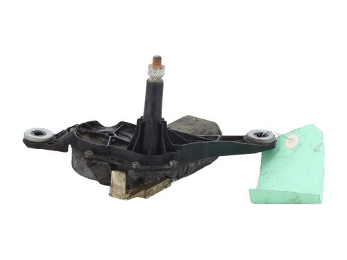 Used Rear wiper motor Rear wiper motor PEUGEOT 206 Hatchback (2A/C) 1.4 HDi eco 70 (68 hp) 25407776 25407776