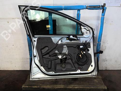 Left front door FORD MONDEO IV Turnier (BA7) 1.8 TDCi | BP20358865C2 