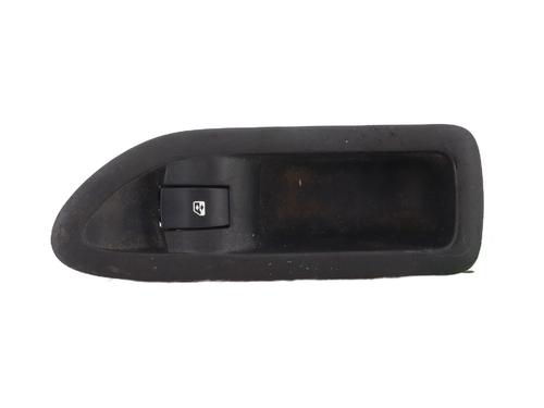 Used Left rear window switch RENAULT LAGUNA II (BG0/1_) 1.9 dCi (BG08, BG0G) (120 hp) 24942030