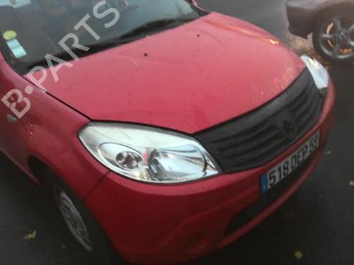 Rear mirror DACIA SANDERO 1.4 (BS0C, BS0A, BS0G, BS1F, BS0E) | BP25136893I6  - Image 14