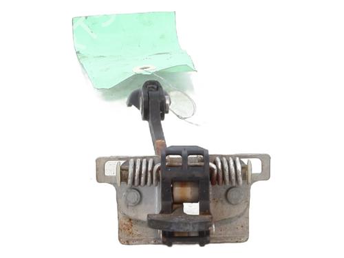 Used Hinge/Door check strap PEUGEOT 308 I (4A_, 4C_) 1.6 HDi (109 hp) 31115200