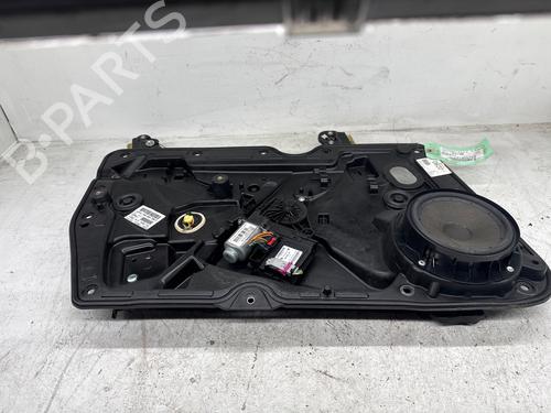 Used Front left window mechanism Front left window mechanism 38774141 38774141