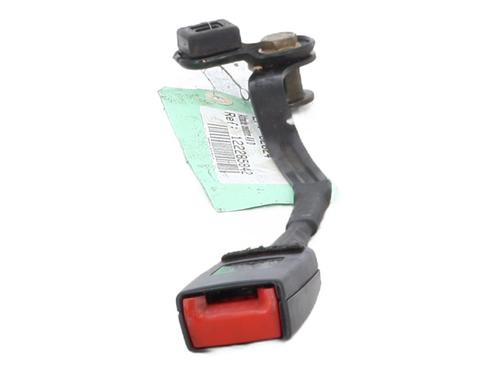 Used Seat buckle AUDI A3 (8L1) 1.9 TDI (100 hp) 32872500