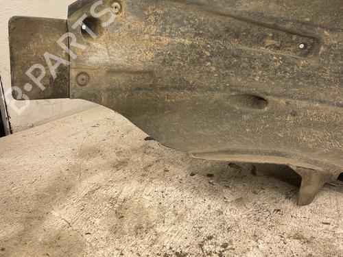 Used Wheel arch Wheel arch PEUGEOT 5008 II (MC_, MJ_, MR_, M4_) 1.2 THP (MRHNYH, MRHNYW, MRHNSJ, MRHNSU, MRHNSM) (131 hp) 36512013 36512013
