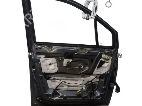 Left front door CITROËN C8 (EA_, EB_) 2.2 HDi | BP23789378C2 