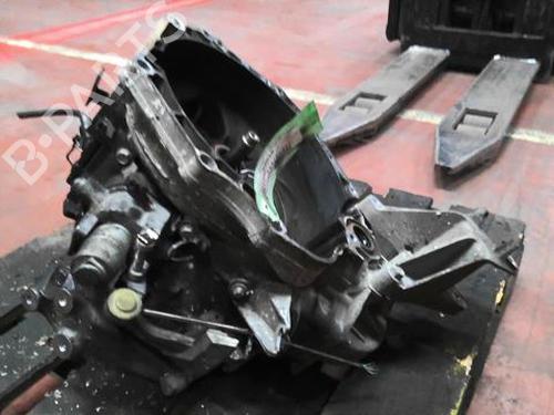 Gearbox OPEL ASTRA J Sports Tourer (P10) 1.7 CDTI (35) | BP30056859M3 