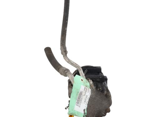 AC compressor PEUGEOT 307 Break (3E) 1.6 HDi 110 | BP28480024M34