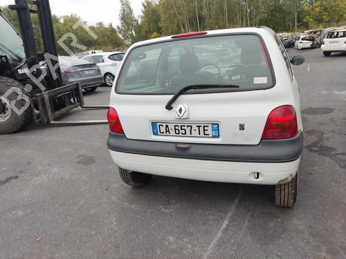 Zderzak przedni RENAULT TWINGO I (C06_) 1.2 16V (C060) | BP29600460C7 