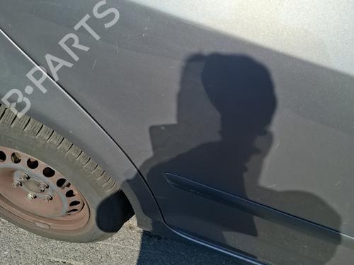 Left front window switch VW GOLF PLUS V (5M1, 521) 1.9 TDI | BP27708334I27 - Image 33