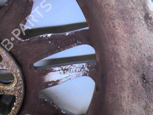 Used Rim VOLVO V50 (545) 1.6 D (110 hp) 20357213