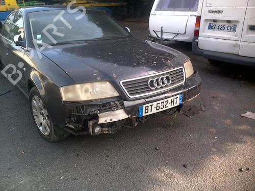 Left mirror AUDI A6 C5 (4B2) 2.4 | BP20370783C26 