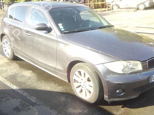 ABS pump BMW 1 (E87) 118 d | BP20361517M43 