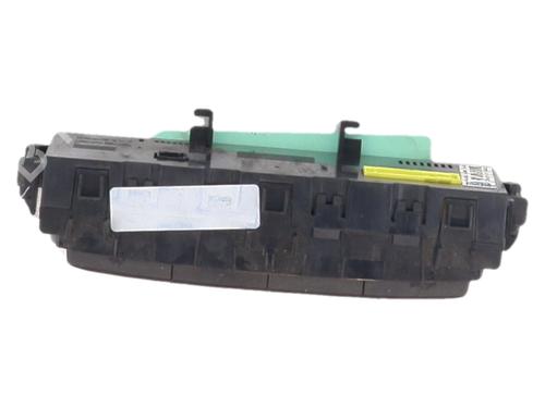 Used Climate control Climate control 37504700 37504700