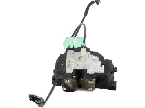Used Front left lock RENAULT MODUS / GRAND MODUS (F/JP0_) 1.5 dCi (FP0D, JP0D) (82 hp) 27977569