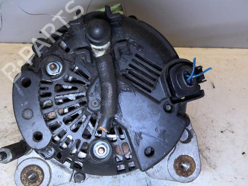 Alternator AUDI A4 B7 (8EC) 1.9 TDI | BP20363718M7 